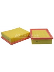 HIFI ASP000101AB029 AIR FILTER