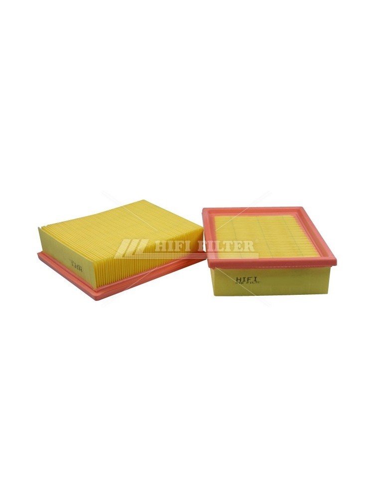 HIFI ASP000101AB029 AIR FILTER