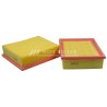 HIFI ASP000101AB029 AIR FILTER