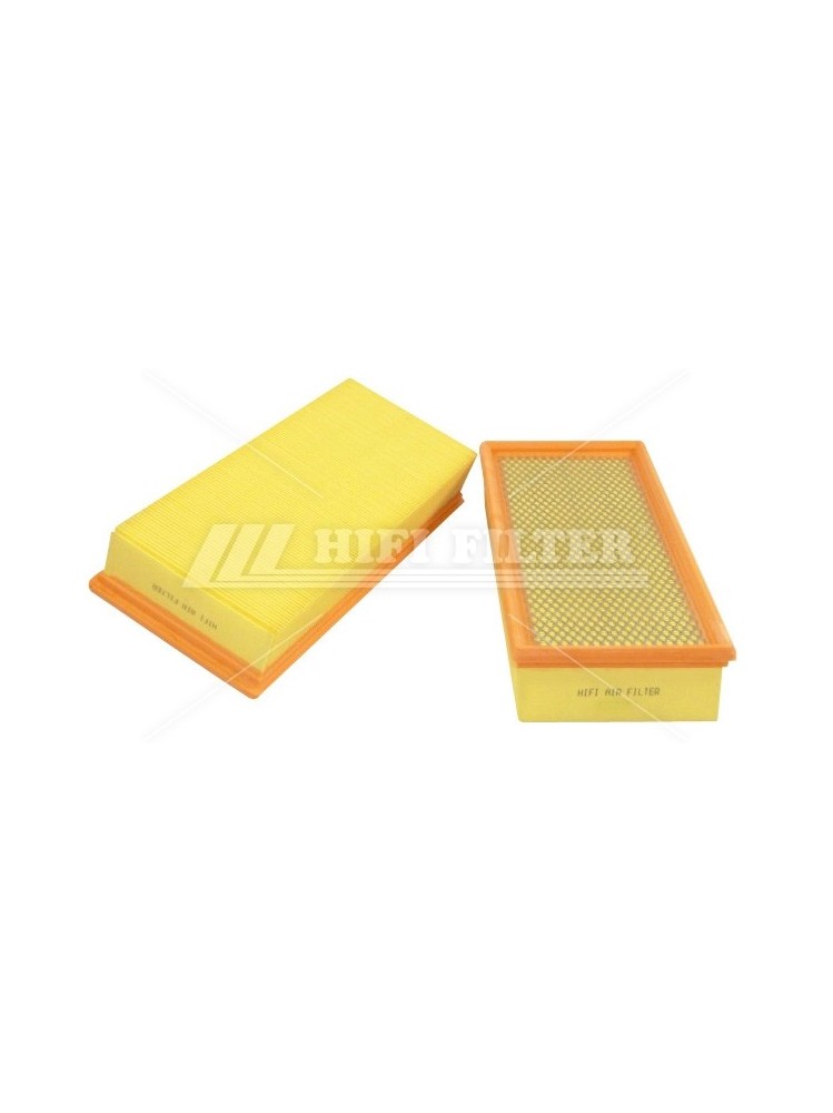 HIFI ASP000301AA001 AIR FILTER