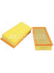 HIFI ASP000303AA032 AIR FILTER