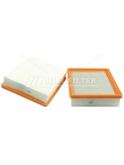 HIFI ASP000503AB002 AIR FILTER