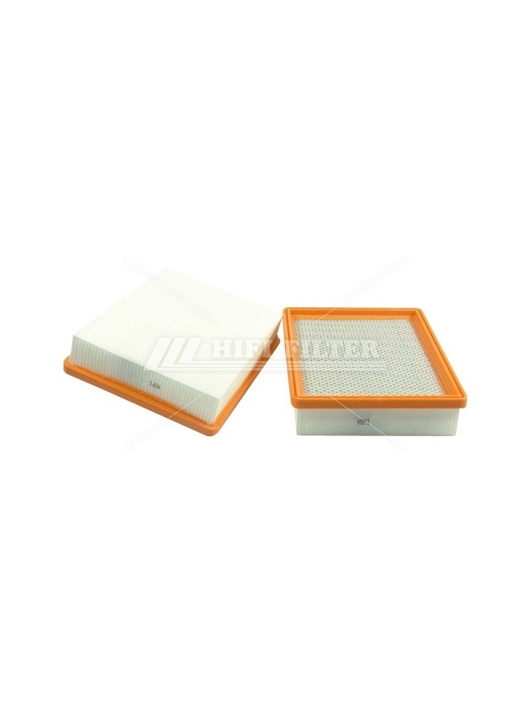 HIFI ASP000503AB002 AIR FILTER