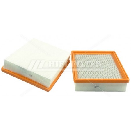 HIFI ASP000504AF010 AIR FILTER