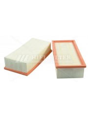 HIFI ASP000603AG003 AIR FILTER