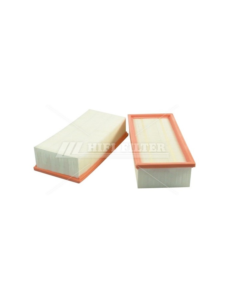 HIFI ASP000603AG003 AIR FILTER