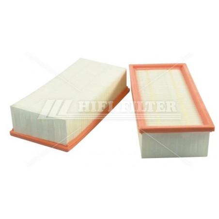 Hifi ASP000603AG003 AIR FILTER