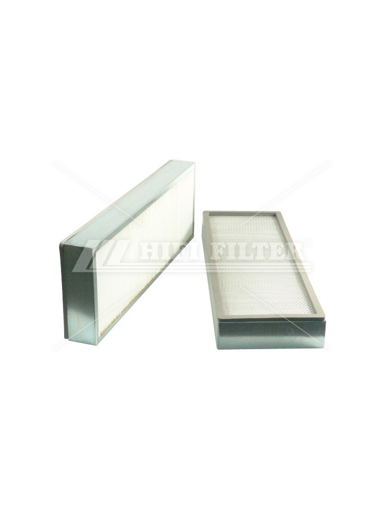 HIFI ASP000903AE038 AIR FILTER