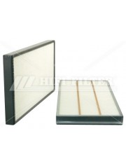 HIFI ASP000907AF018 AIR FILTER