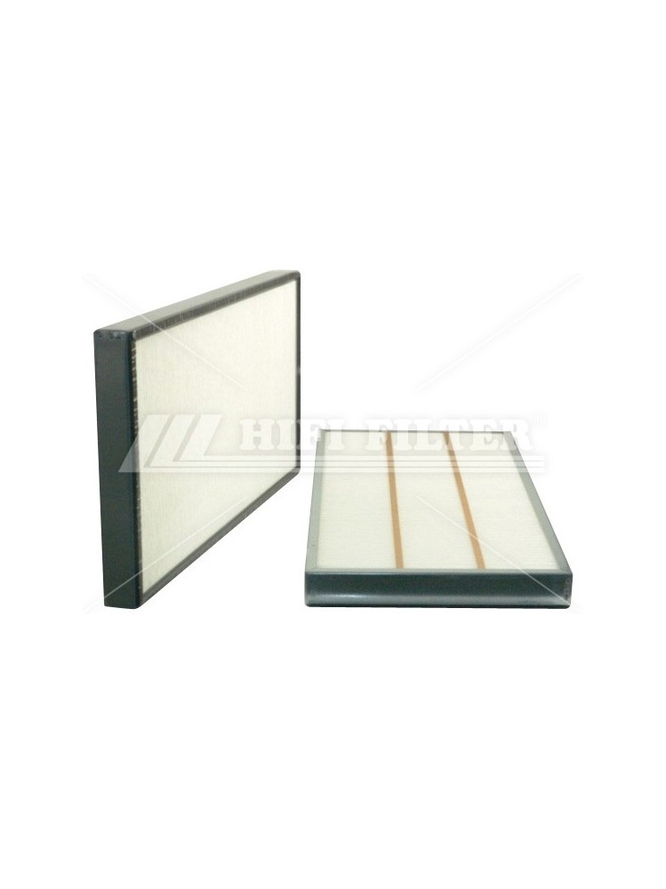 HIFI ASP000907AF018 AIR FILTER