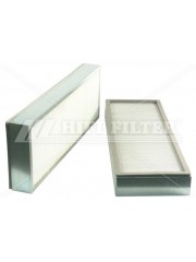 HIFI ASP000909AB045 AIR FILTER