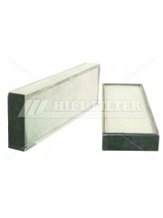 HIFI ASP001002AG023 AIR FILTER