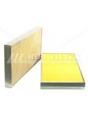HIFI ASP001210BB055 AIR FILTER