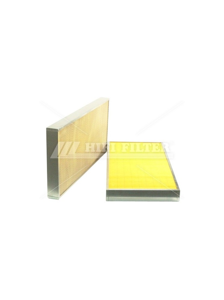HIFI ASP001210BB055 AIR FILTER