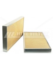 HIFI ASP001302AF020 AIR FILTER