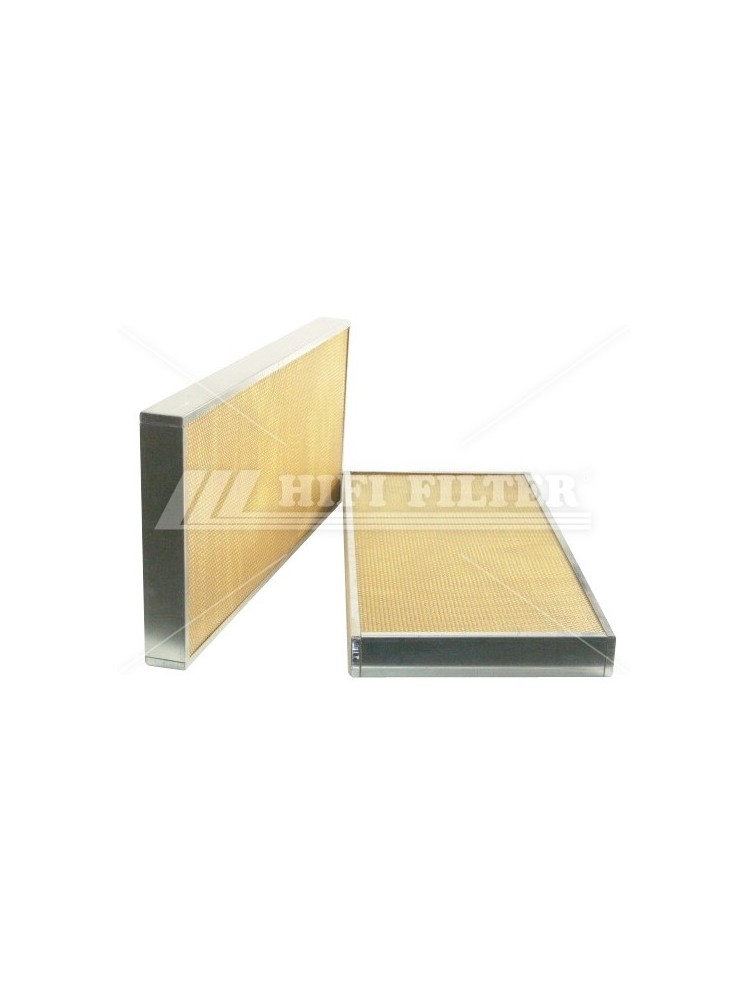 HIFI ASP001302AF020 AIR FILTER