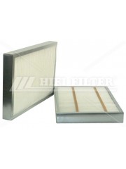 HIFI ASP001601AA031 AIR FILTER