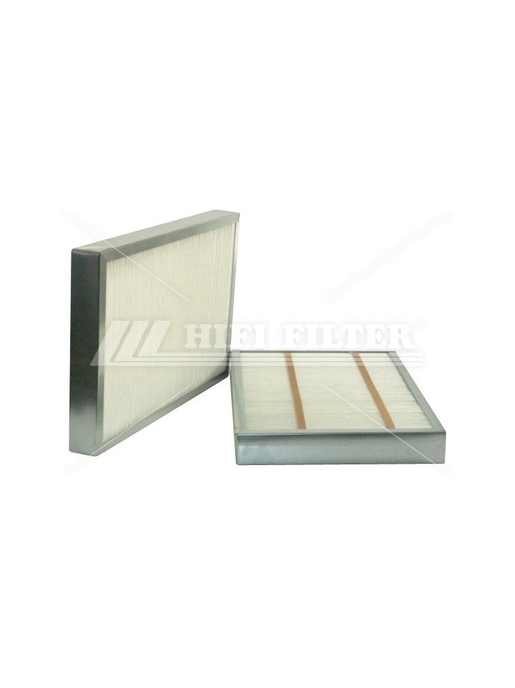 HIFI ASP001601AA031 AIR FILTER