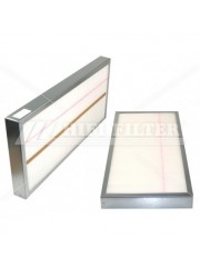 HIFI ASP001603AG020 AIR FILTER