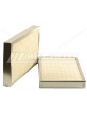 HIFI ASP001801AF015 AIR FILTER