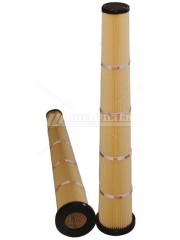 HIFI ASR975101AG041 AIR FILTER