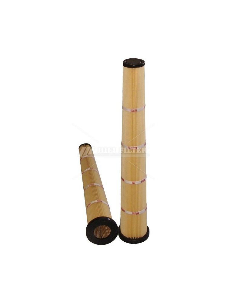 HIFI ASR975101AG041 AIR FILTER