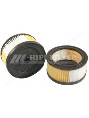 HIFI ASR976101AB002 AIR FILTER