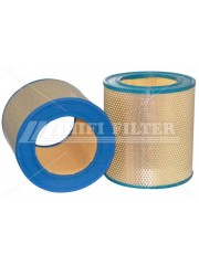 HIFI ASR984401AA076 AIR FILTER