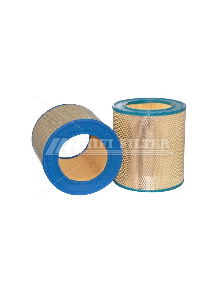 HIFI ASR984401AA076 AIR FILTER