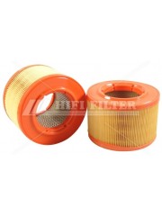 HIFI ASR988308AB005 AIR FILTER