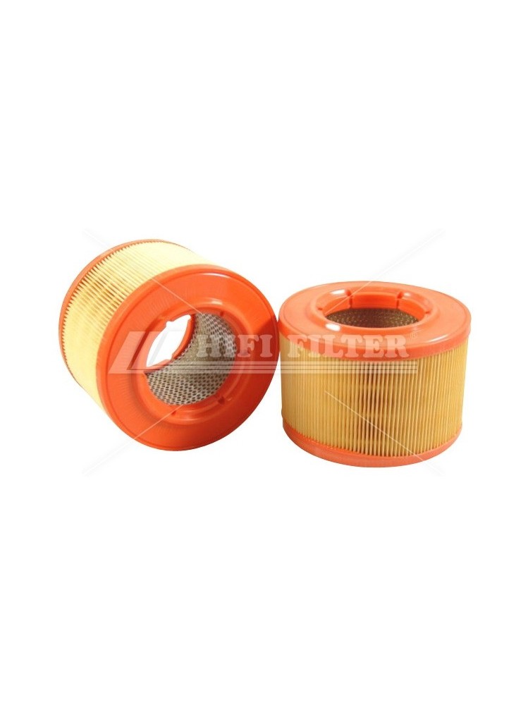 HIFI ASR988308AB005 AIR FILTER