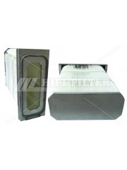 HIFI ASR989501AG092 AIR FILTER