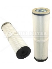HIFI ASR991900AG010 AIR FILTER