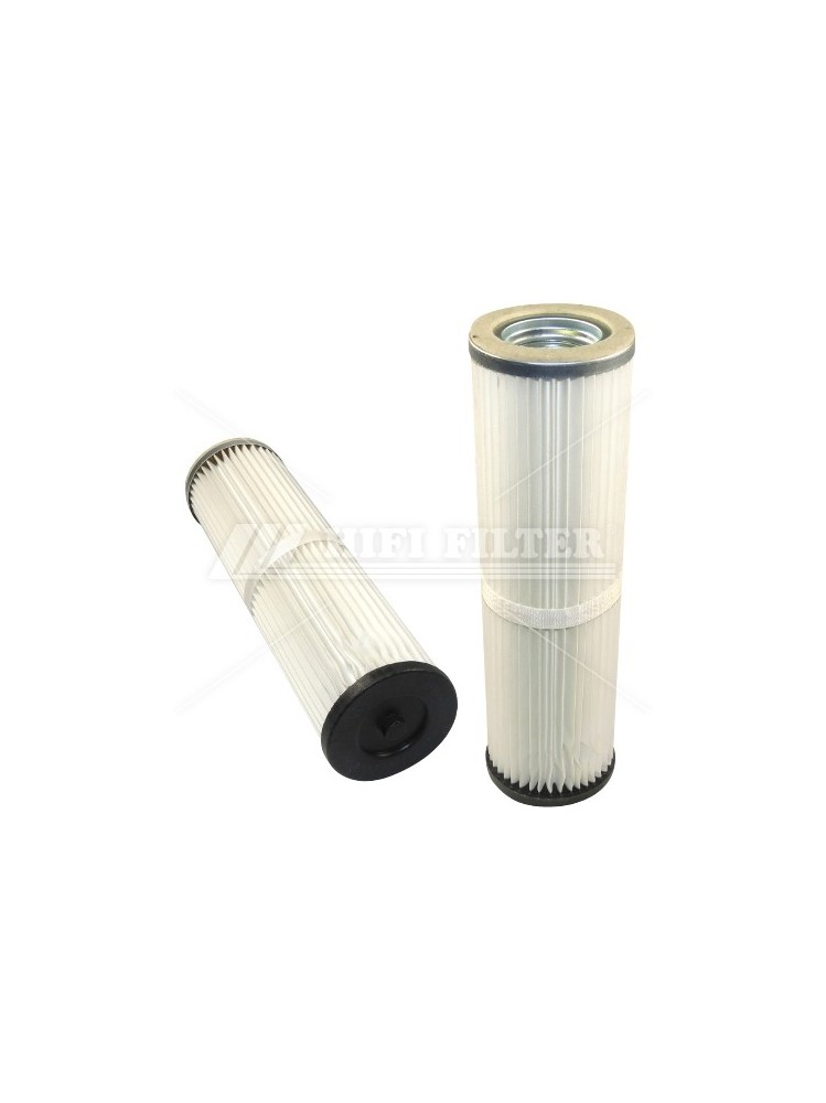 HIFI ASR991900AG010 AIR FILTER