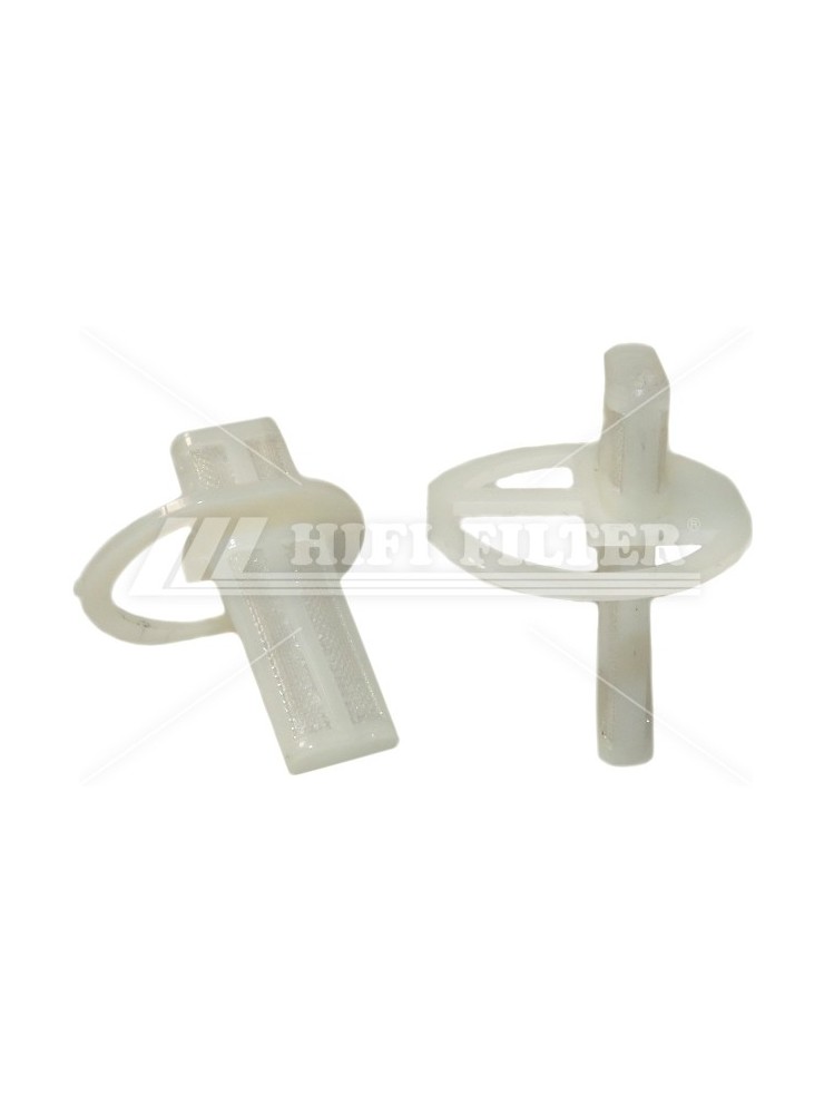 HIFI BE4058 FUEL FILTER