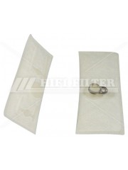 HIFI BE630 FUEL FILTER