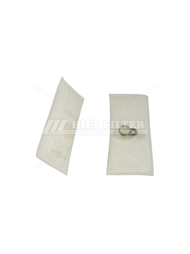 HIFI BE630 FUEL FILTER