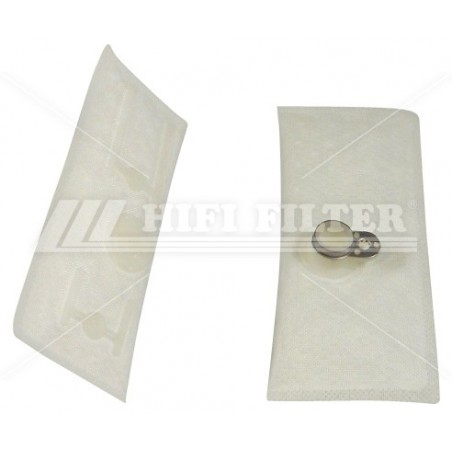 Hifi BE630 FUEL FILTER