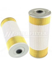 HIFI EL10100 SPARK EROSION FILTER