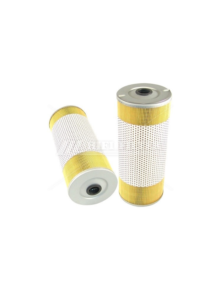 HIFI EL10100 SPARK EROSION FILTER