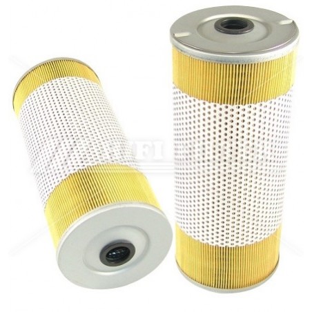 Hifi EL10100 SPARK EROSION FILTER