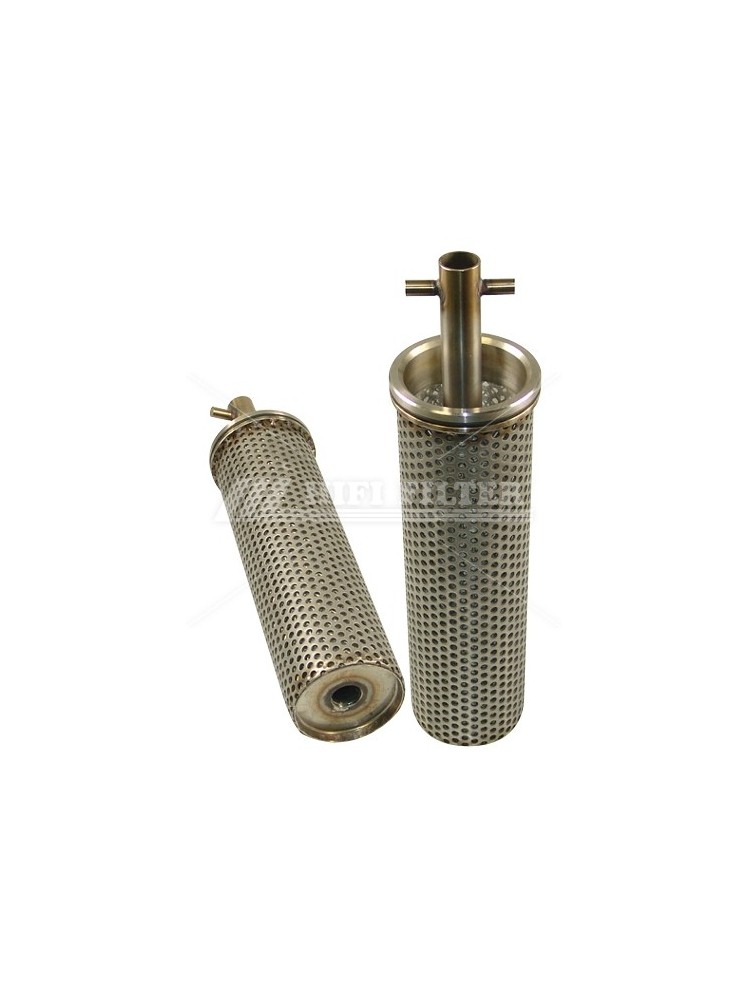 HIFI EZ50000 LIQUID FILTER