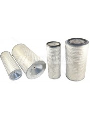 HIFI KA18175 AIR FILTER KIT