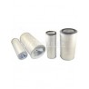 HIFI KA18175 AIR FILTER KIT