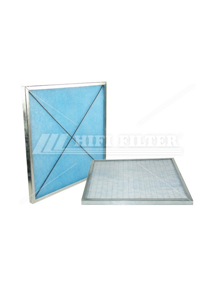 HIFI NN33535GSNN AIR FILTER