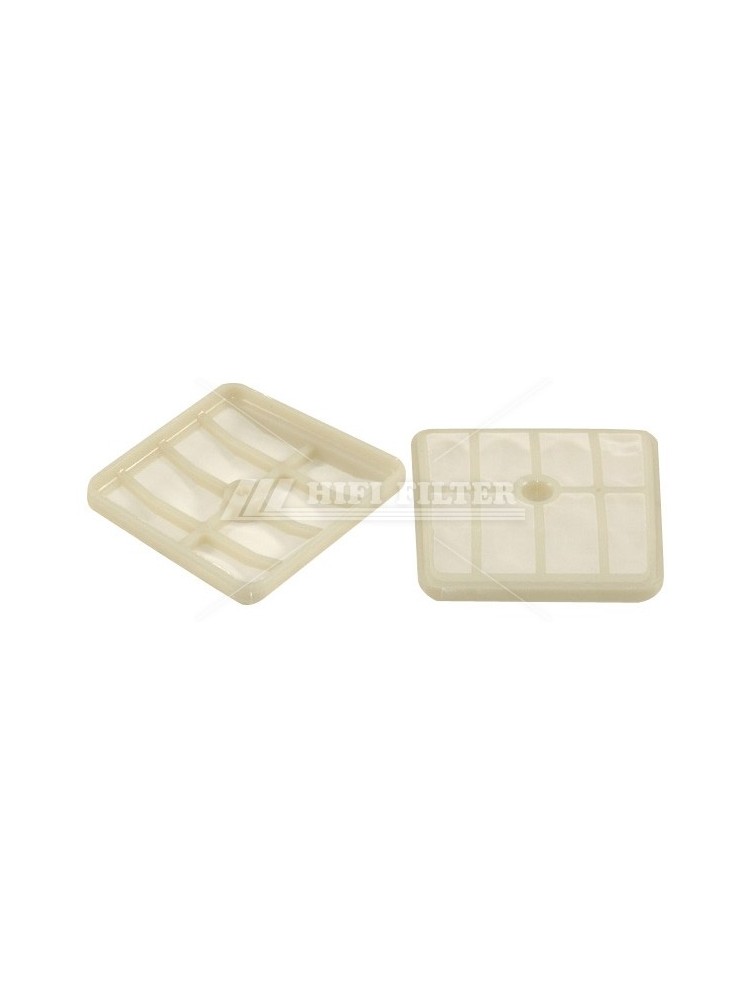 HIFI SA12029 AIR FILTER
