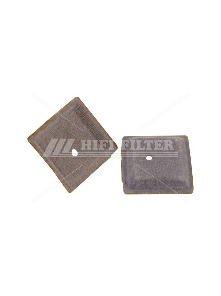 HIFI SA12034 AIR FILTER