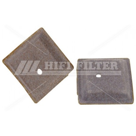 Hifi SA12034 AIR FILTER