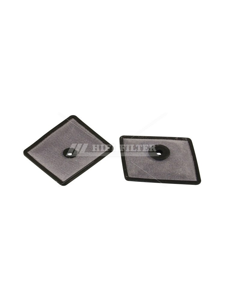 HIFI SA12036 AIR FILTER