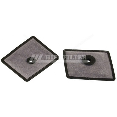 Hifi SA12036 AIR FILTER